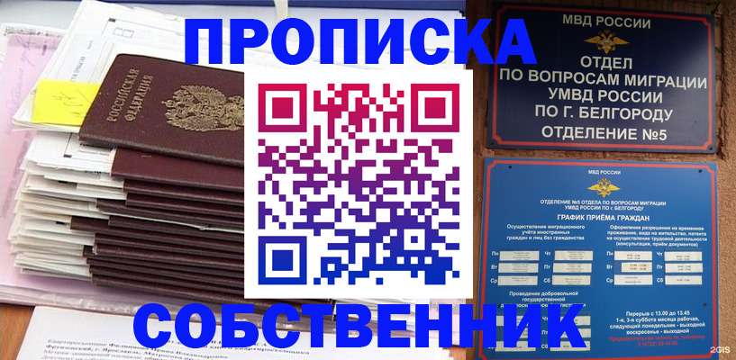 прописка законно в Жуковке